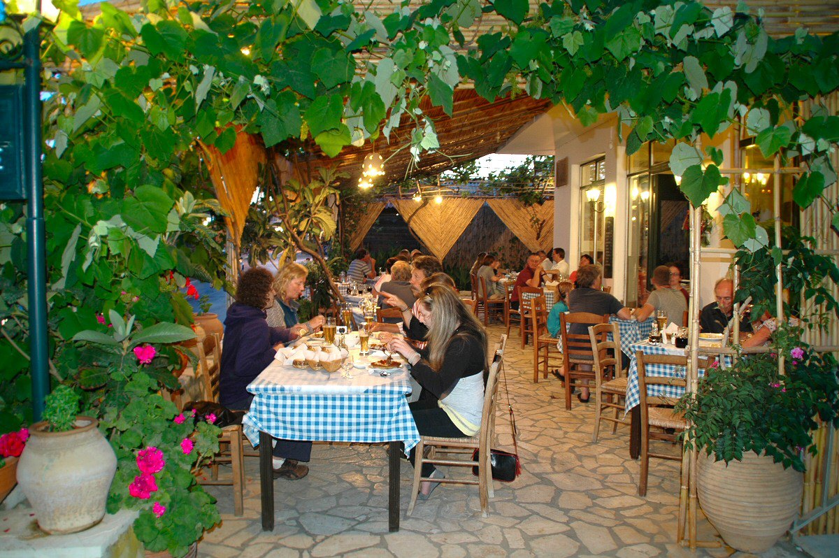 Brouklis Taverna